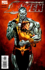 Astonishing X-Men #6 (2004)