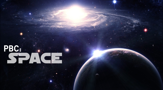 PBC #1: Space Is The Place