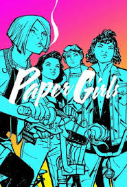 paper girls